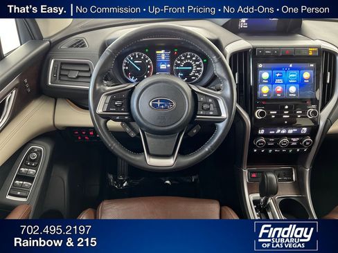 Certified 2022 Subaru Ascent Touring image 18