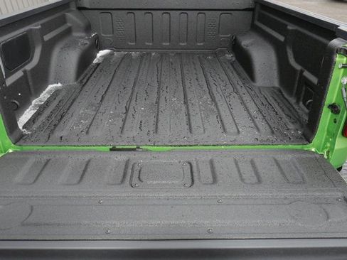 New 2026 Jeep Gladiator Rubicon w/ Safety Group image 5