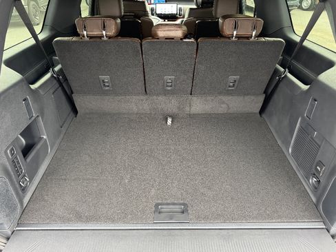 New 2026 Ford Expedition Max King Ranch AWD/4WD image 16