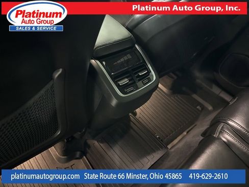 Used 2021 Volvo XC60 T5 Inscription image 30