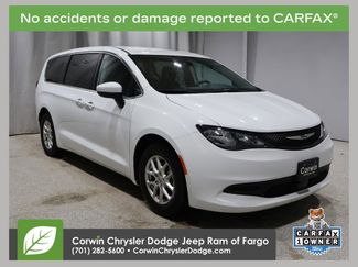 Used 2023 Chrysler Voyager LX 360° Tour