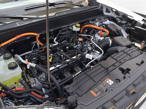 Used 2024 Ford Maverick XL FWD image 29
