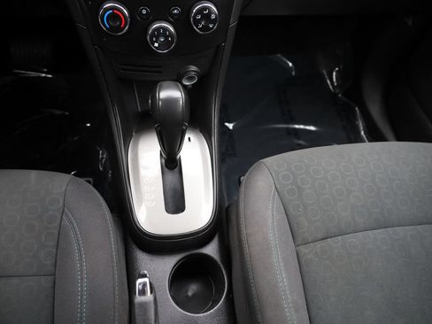 Used 2016 Chevrolet Trax LS FWD image 22