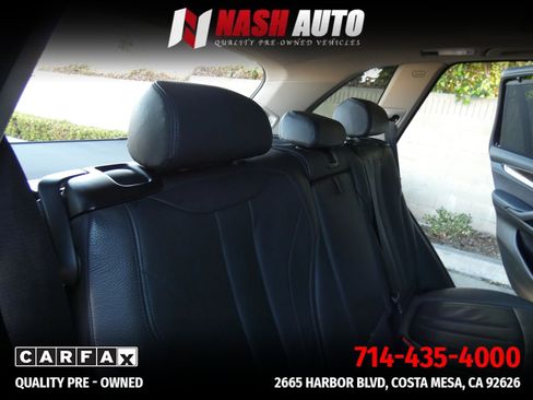 Used 2015 BMW X5 xDrive35i AWD/4WD image 41