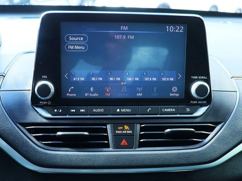 Used 2020 Nissan Altima 2.5 SR image 46