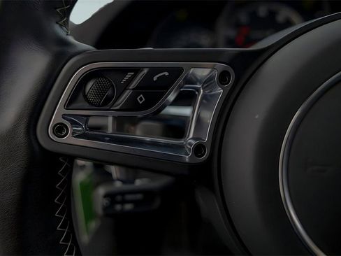 Used 2019 Porsche 911 Turbo S image 38