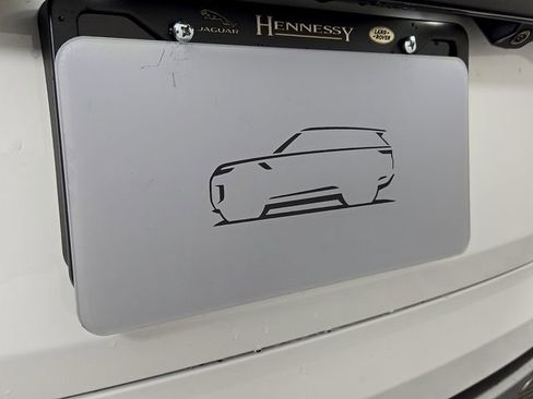New 2026 Land Rover Range Rover Velar S AWD/4WD image 23