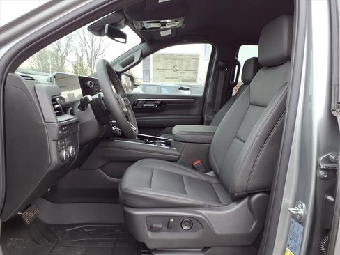 New 2026 Chevrolet Tahoe LT w/ Comfort Package image 10