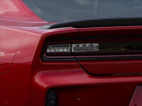 New 2026 Dodge Charger R/T Scat Pack image 9