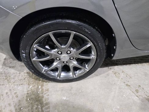Used 2013 Dodge Dart Rallye FWD image 19