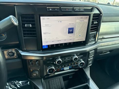 Certified 2024 Ford F350 Lariat image 20