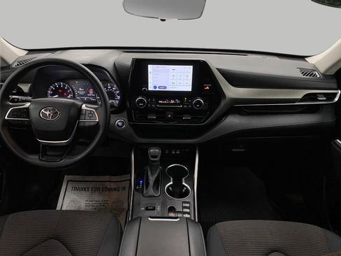 Used 2023 Toyota Highlander L image 20