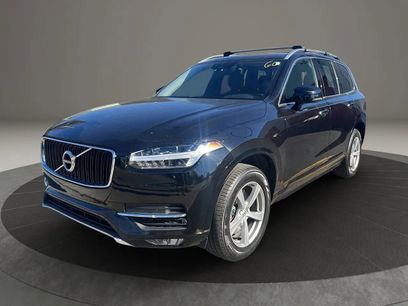 Used 2019 Volvo XC90 T5 Momentum