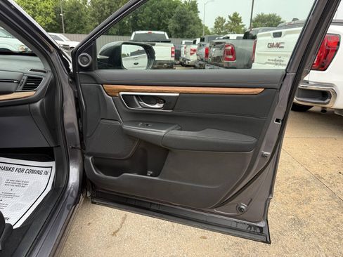 Used 2020 Honda CR-V EX image 11