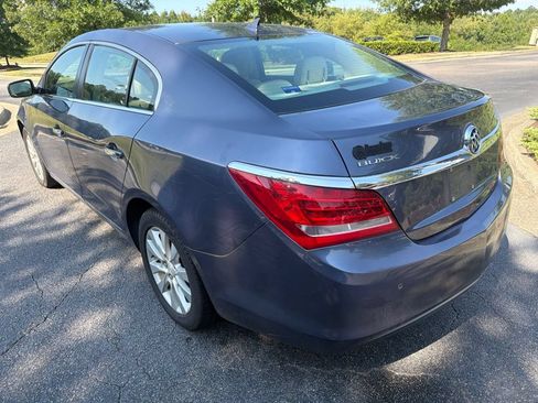 Used 2014 Buick LaCrosse Leather FWD image 7