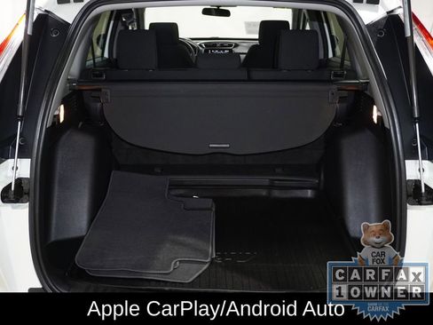 Used 2018 Honda CR-V EX image 8