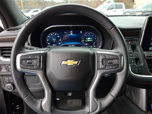 Certified 2024 Chevrolet Tahoe LT image 24