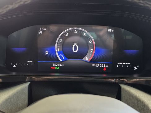 Used 2024 Volkswagen Taos S FWD image 13