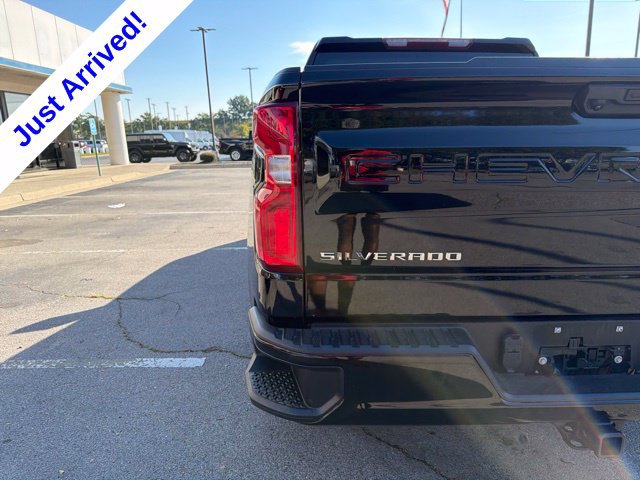 Used 2024 Chevrolet Silverado 1500 RST AWD/4WD image 18