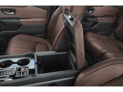 New 2026 Honda Pilot Elite image 10