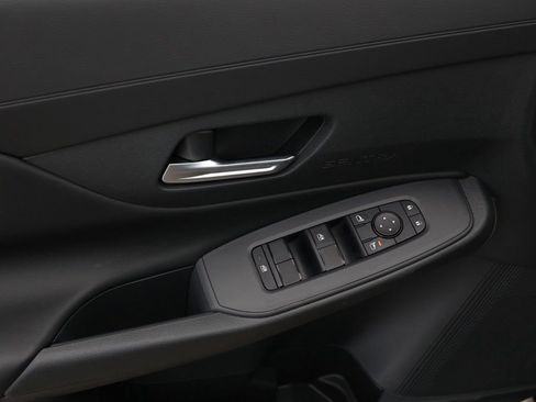 New 2026 Nissan Sentra S image 23