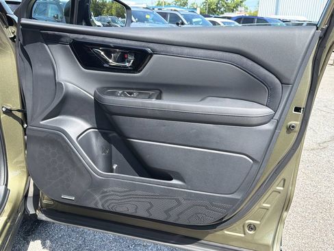 New 2026 Subaru Forester Limited AWD/4WD image 6
