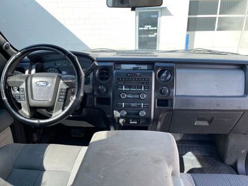 Used 2013 Ford F150 STX w/ Mid Equipment Group image 12