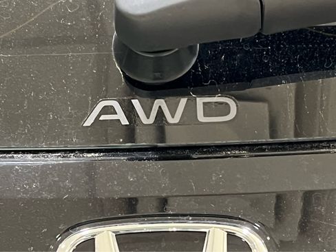 New 2026 Honda HR-V Sport image 10