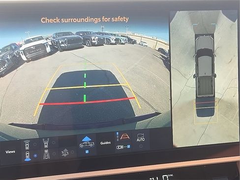 New 2026 Toyota Tundra 1794 Edition image 22