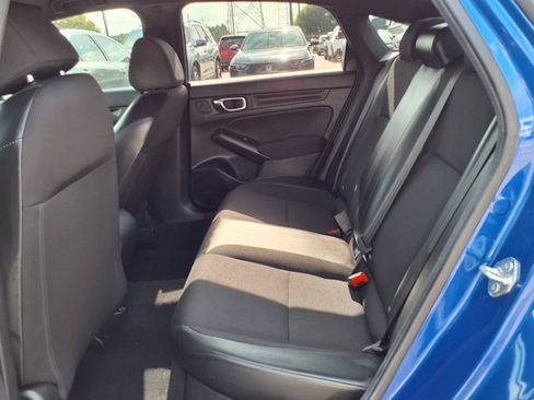 Used 2024 Honda Civic Sport image 18