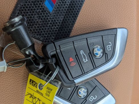 Used 2026 BMW M440i Coupe RWD image 43