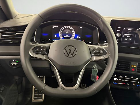 New 2026 Volkswagen Jetta Sport FWD image 11