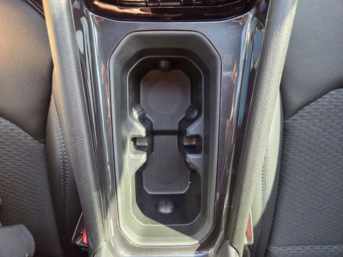 New 2026 Jeep Compass Latitude image 27