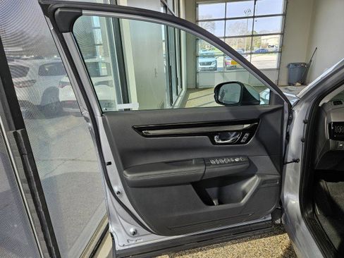 New 2026 Honda CR-V EX-L image 17