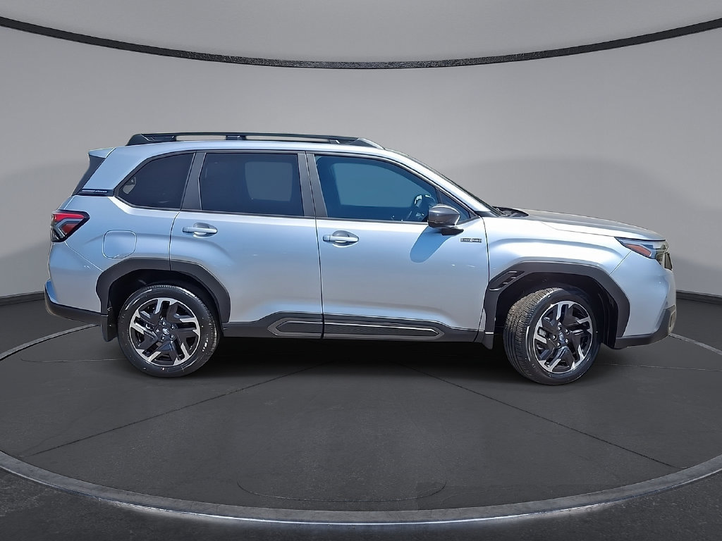 New 2026 Subaru Forester Sport AWD/4WD image 9