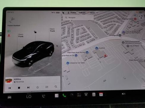 Used 2026 Tesla Model Y 2WD image 67