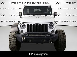 Used 2017 Jeep Wrangler Unlimited Rubicon w/ Connectivity Group AWD/4WD video 2