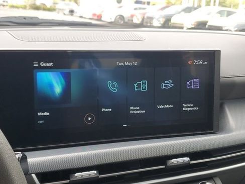 Certified 2025 Hyundai Sonata SEL FWD image 17