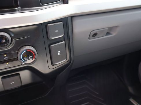 Certified 2024 Ford F250 XL w/ STX Appearance Package AWD/4WD image 30