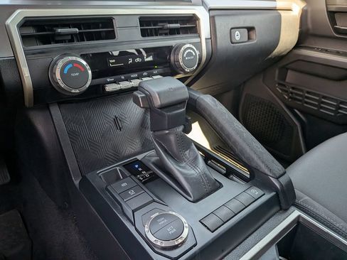 Used 2024 Toyota Tacoma SR5 RWD image 24