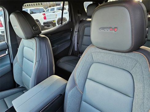 New 2026 GMC Terrain AT4 w/ Convenience Package III image 15