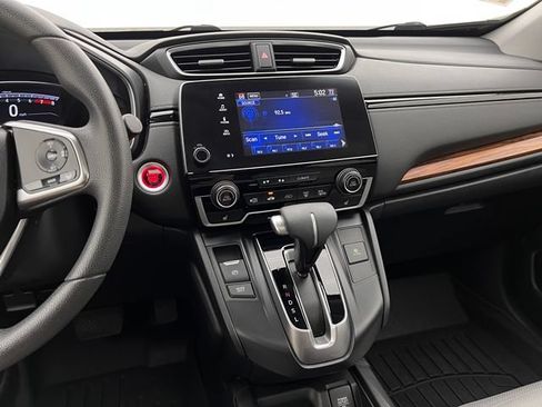 Used 2018 Honda CR-V EX image 22