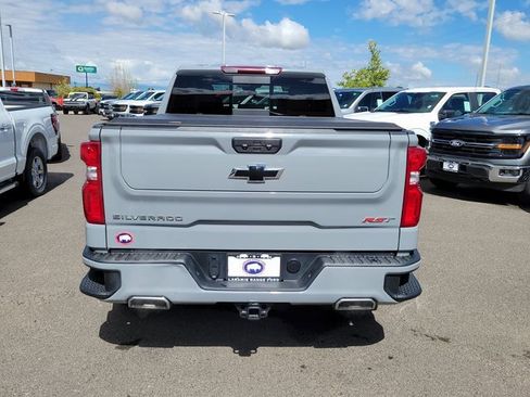 Used 2024 Chevrolet Silverado 1500 RST w/ Convenience Package II image 13
