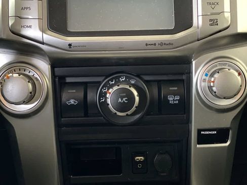 Certified 2019 Toyota 4Runner SR5 Premium AWD/4WD image 22