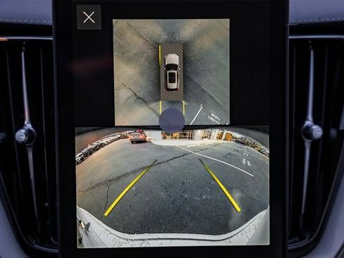 New 2026 Volvo XC60 B5 Ultra w/ Protection Package Premier image 41