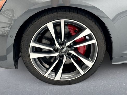 Used 2022 Audi S5 Prestige AWD/4WD image 24