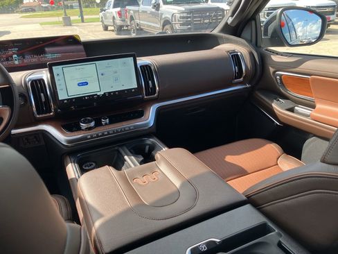 New 2025 Ford Expedition King Ranch image 24