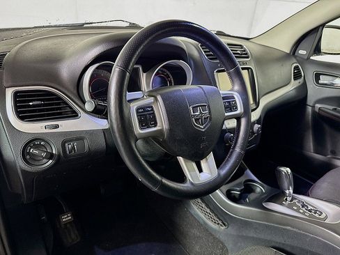 Used 2017 Dodge Journey GT w/ Driver Convenience Group image 9