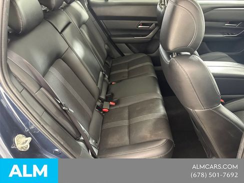 Used 2023 MAZDA CX-50 2.5 S w/ Convenience Package AWD/4WD image 18