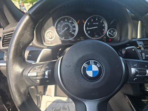 Used 2017 BMW X3 xDrive28i AWD/4WD image 15